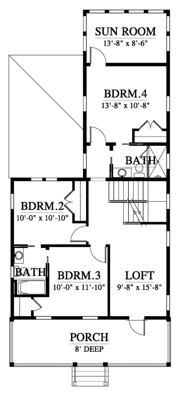 Conroy Cottage (163174) - Image 3