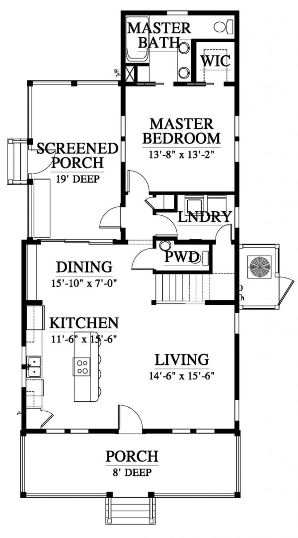 Conroy Cottage (163174) - Image 2