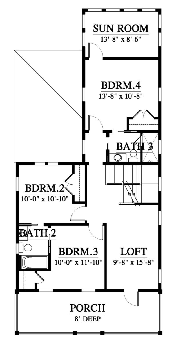 Conroy Cottage (163174) - Image 4