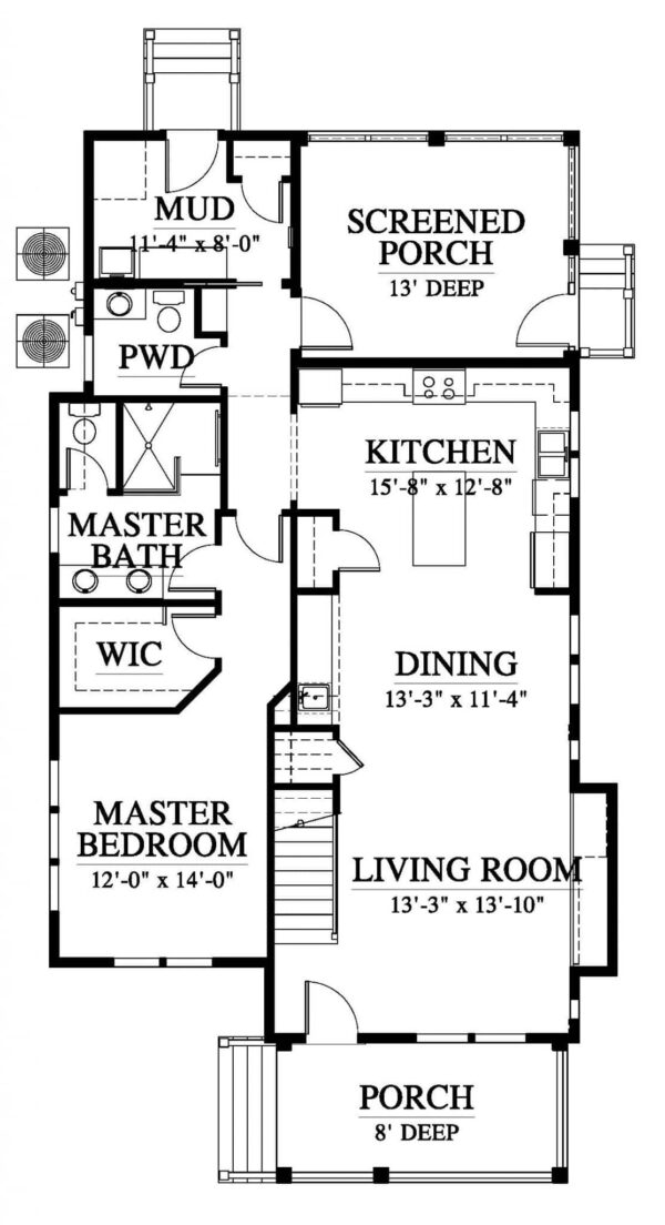 Cassatt Cottage (163207) - Image 3