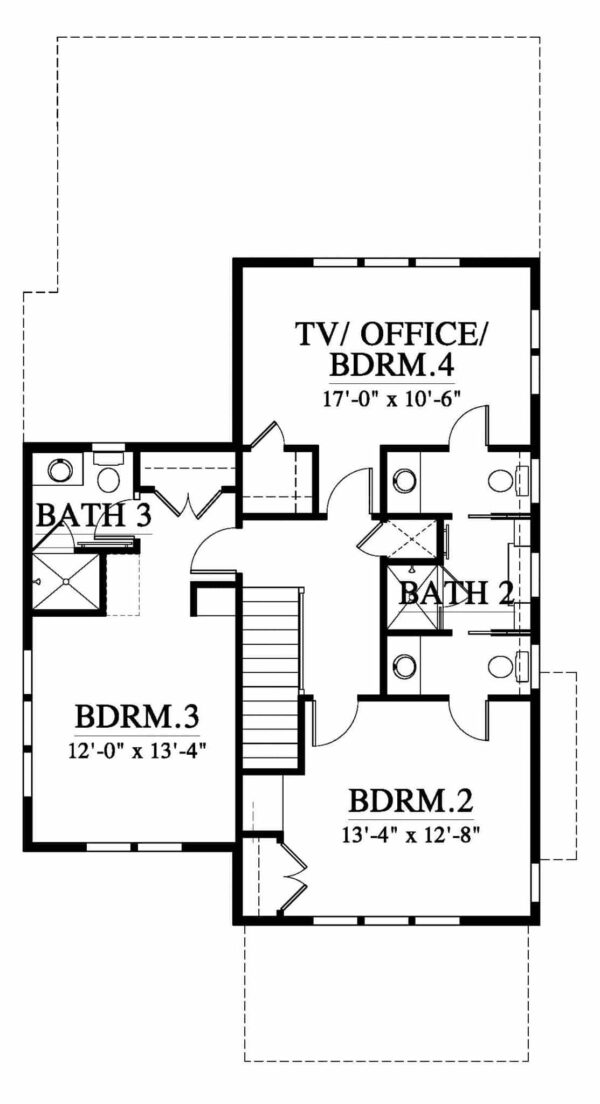 Cassatt Cottage (163207) - Image 2