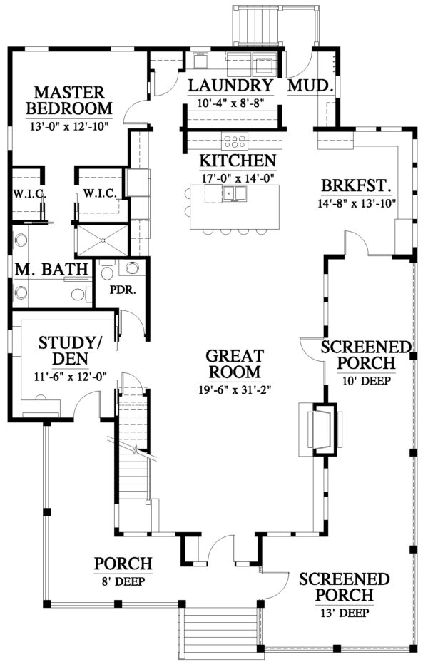 Midlothian Farmhouse (163222) - Image 28
