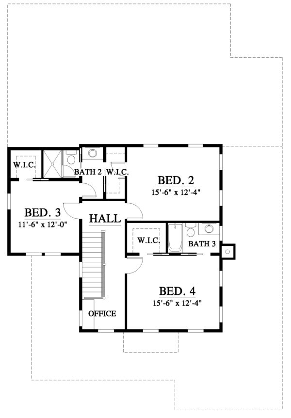 Midlothian Farmhouse (163222) - Image 27