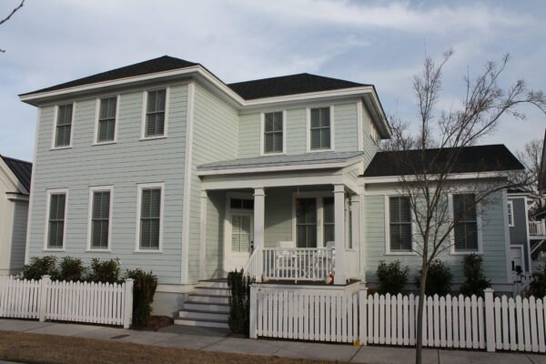 Laurel Hill Urban Cottage 163237 - Image 2