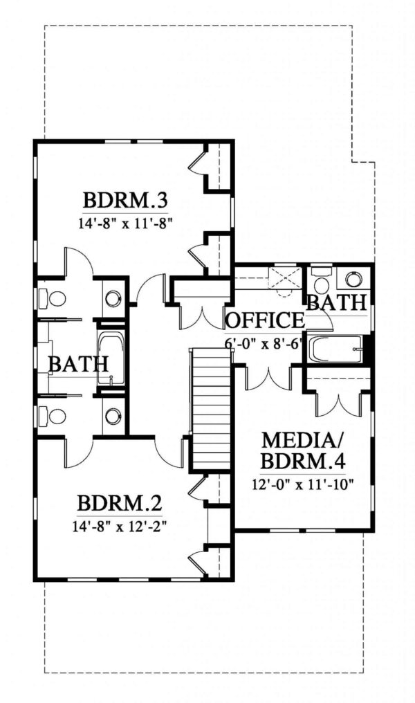 Cassatt Cottage (16344) - Image 2
