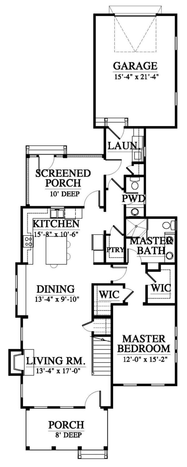 Cassatt Cottage (16347) - Image 6