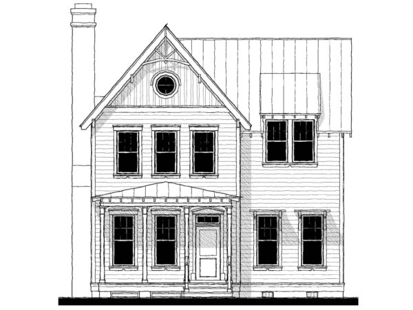 Cassatt Cottage (16347) - Image 8