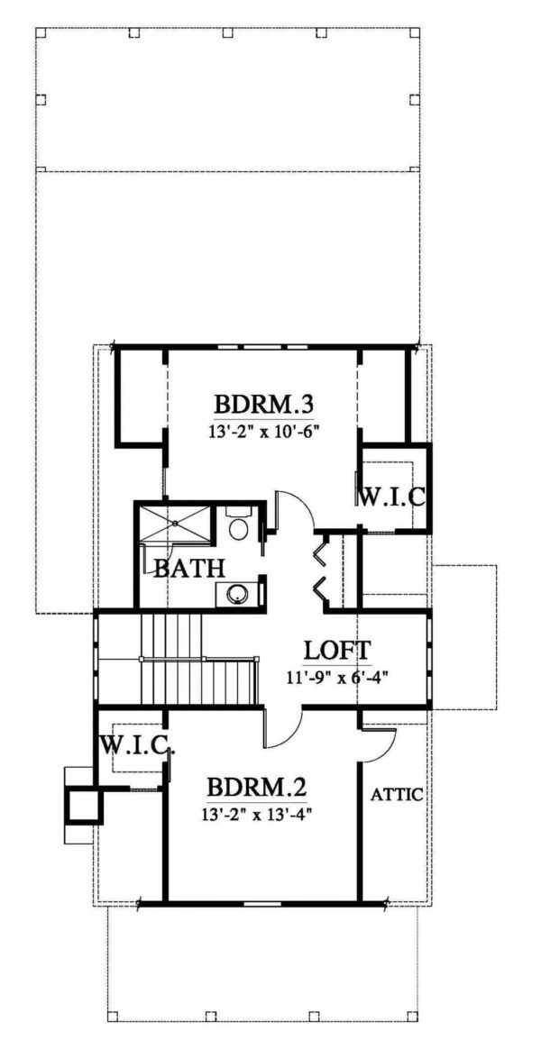 Broad River Cottage (16362) - Image 2