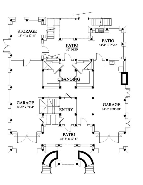 Fair Beach House (16394) - Image 2