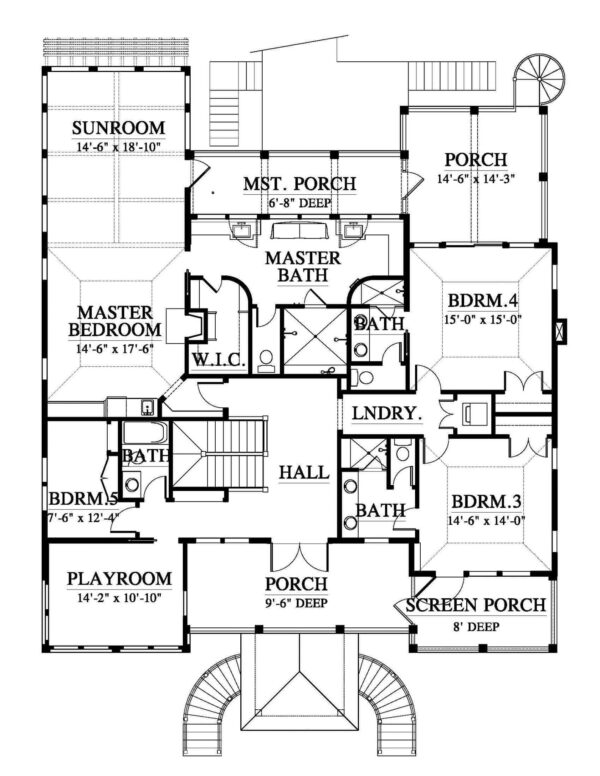 Fair Beach House (16394) - Image 4