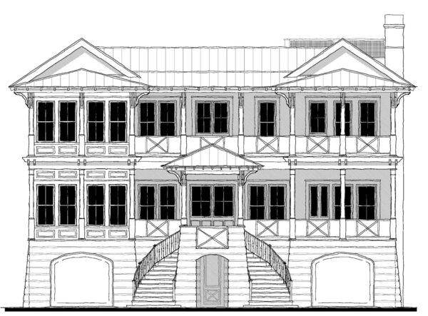 Fair Beach House (16394) - Image 5
