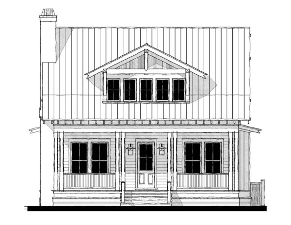 Coosaw River Cottage (16403L) - Image 2