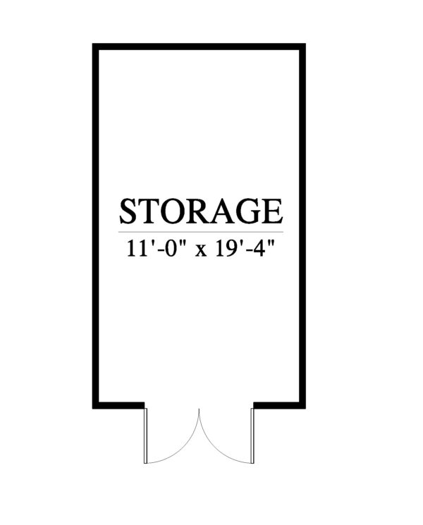 Horse Shelter (17100G) - Image 3