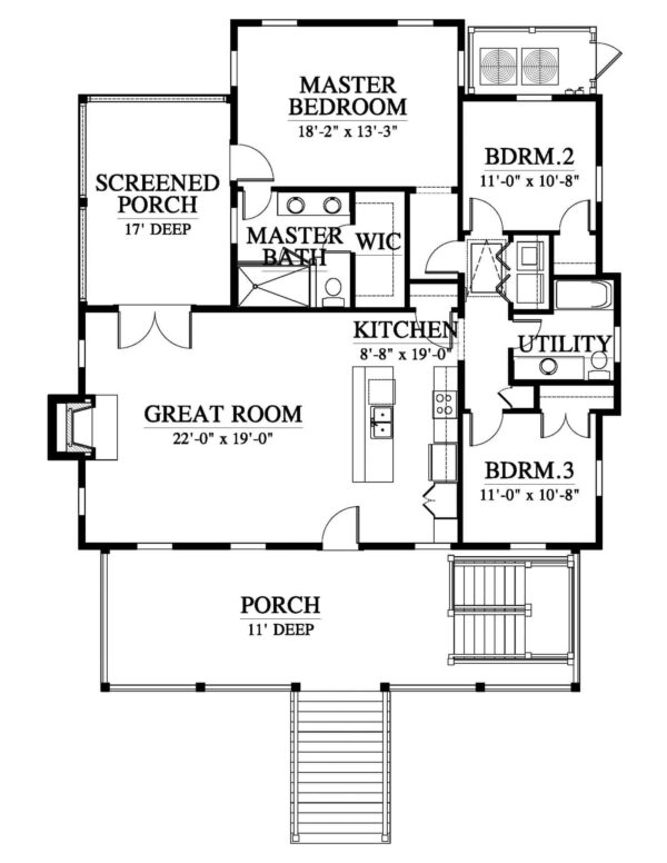 Cracker Cottage (173178) - Image 4