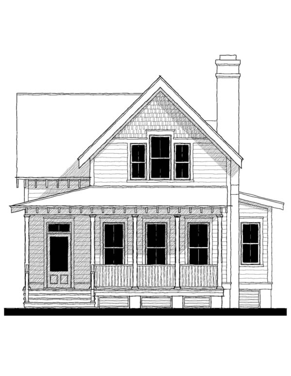 East Beach Cottage (173204) - Image 2