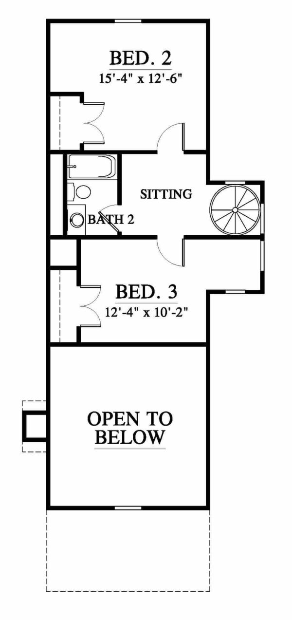 Woodbine (173260B) - Image 4