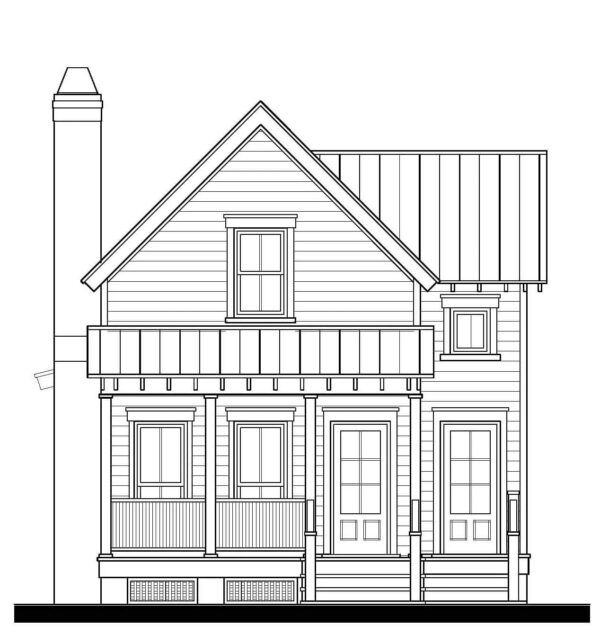 Woodbine (173260B) - Image 2
