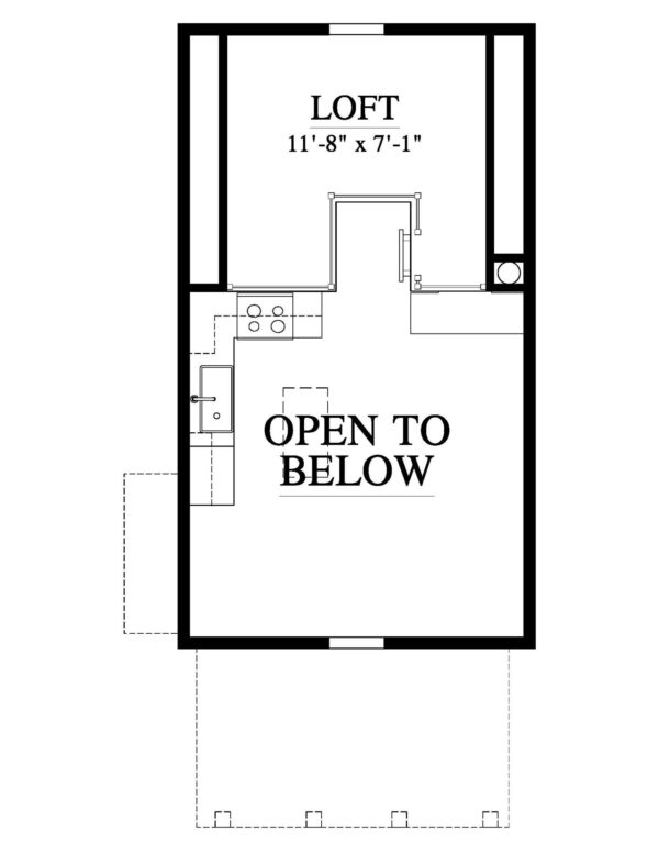 Guest Cottage (17409A) - Image 4