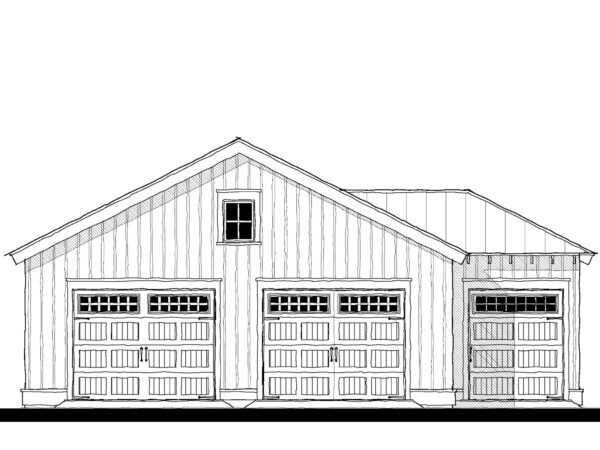183166 Garage - Image 2