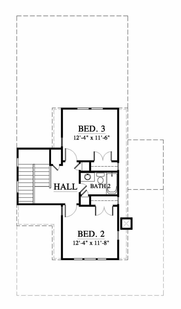 East Beach Cottage (183176) - Image 2