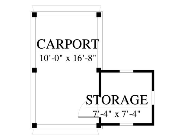 Carport (18318) - Image 2