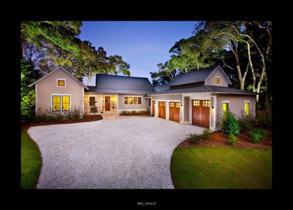 Sapelo Sound - Image 4