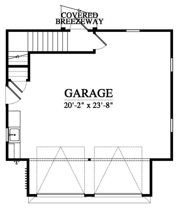Garage 18331G - Image 2