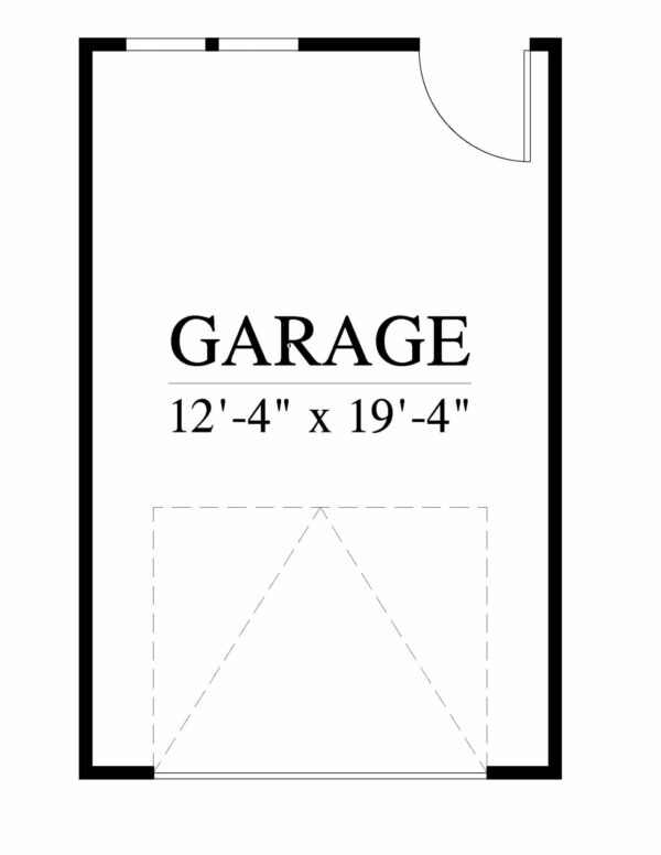 18409E Garage - Image 2