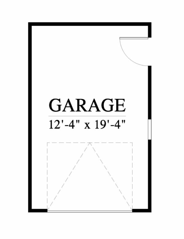 Garage (18409J2-G) - Image 2