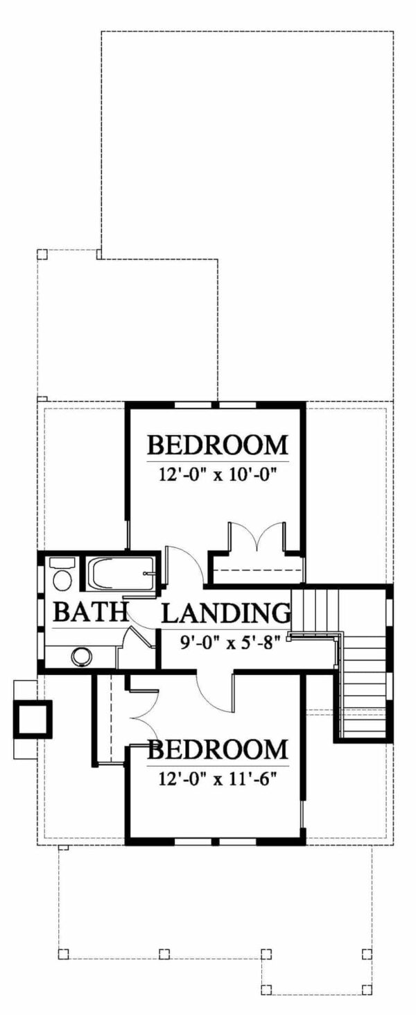Chechessee River Cottage (18409J2) - Image 2