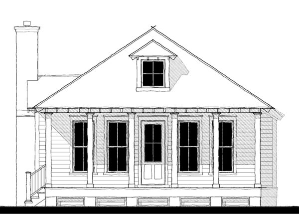 Duke Street II (18409N) - Image 3