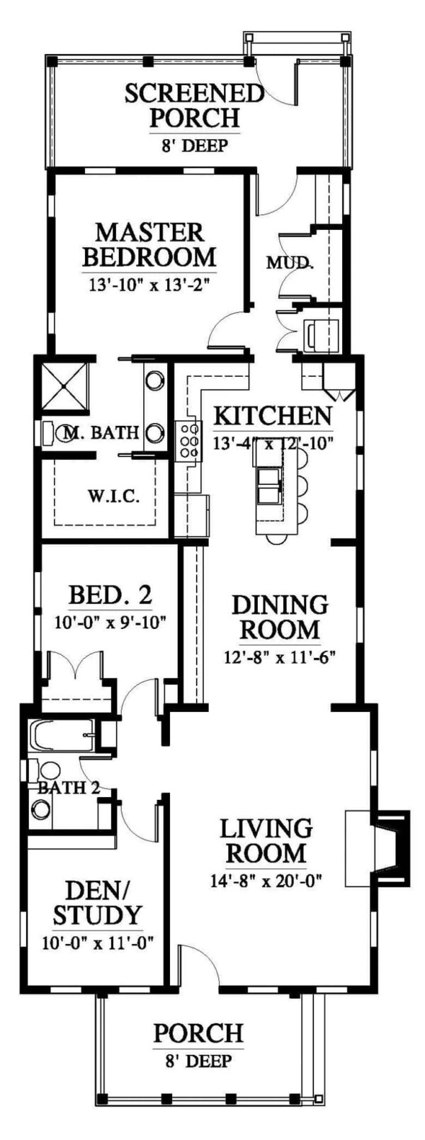 King Street Cottage (18409L) - Image 3