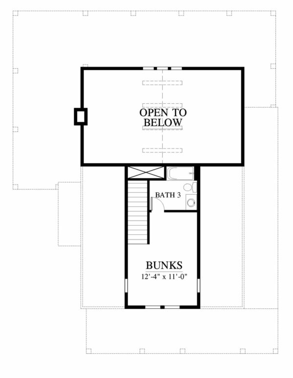 Whisper Creek Cottage (19308) - Image 2