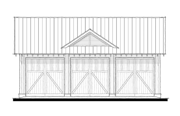 Garage (223181G) - Image 2