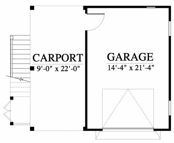 19406C Carriage House - Image 3