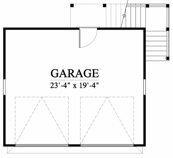 19406D Carriage House - Image 4