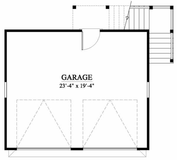 19406D Carriage House - Image 3