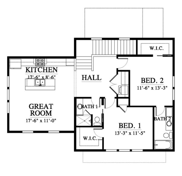 Mixed Use Building (19407D) - Image 3