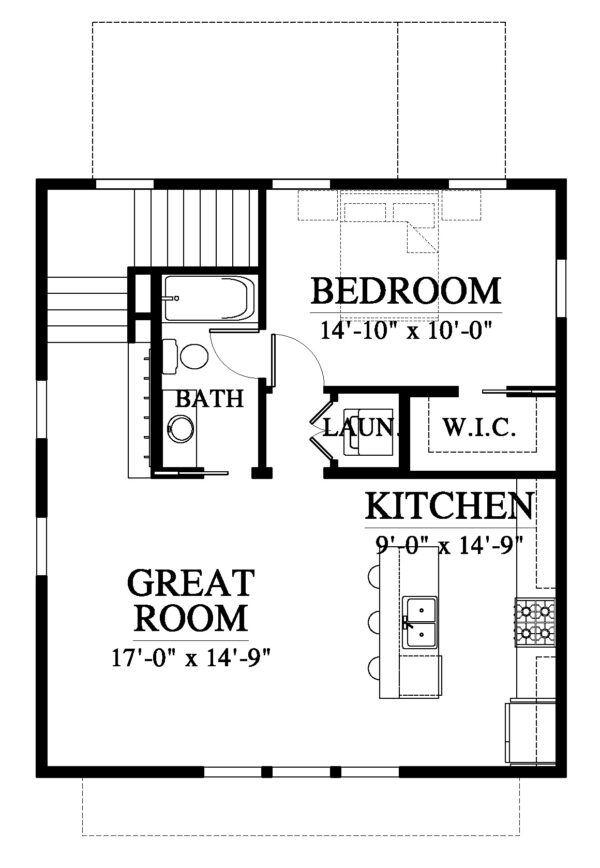 Mixed Use Building (19407D2) - Image 4