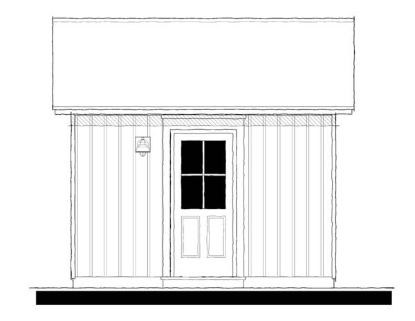 Shed (19407s2) - Image 2