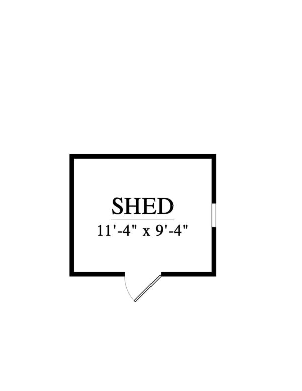 Shed (19407s2) - Image 3