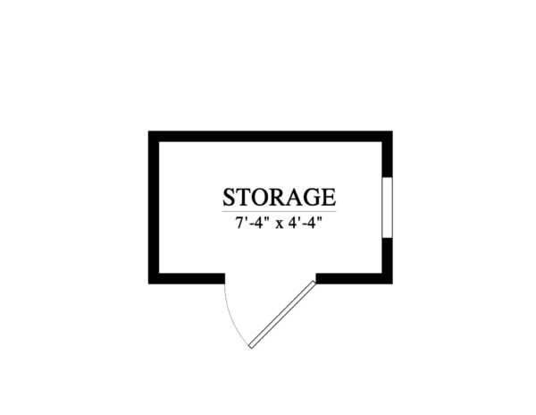 Shed (19407s1) - Image 2