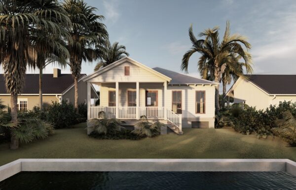Backstay Cottage - Image 3