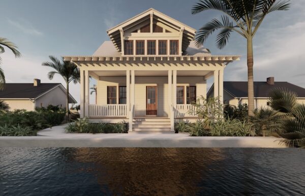 Sand Crab Cottage - Image 4
