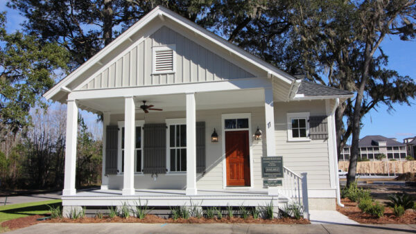 Trask Cottage (18384) - Image 2