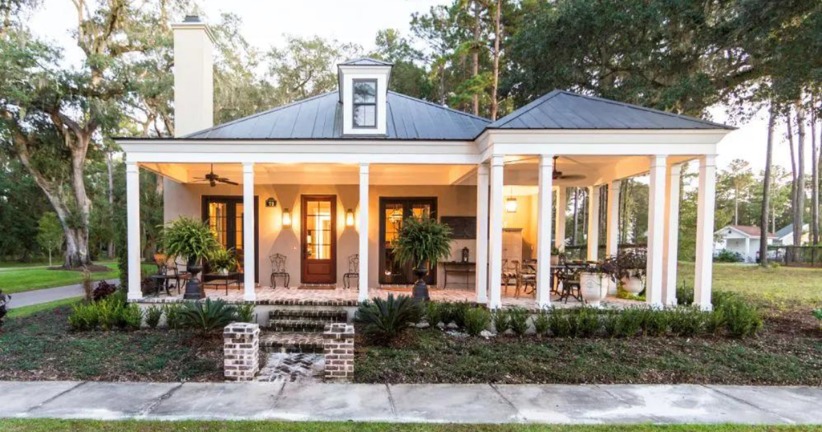 Traditional Neighborhood Design