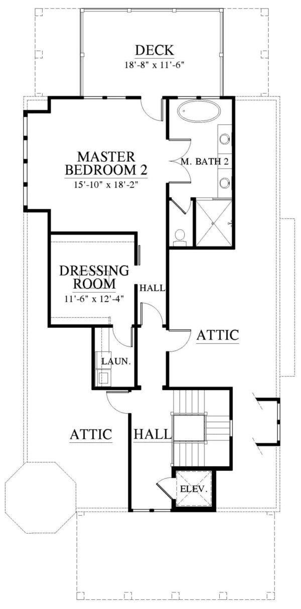 Tazewell Avenue I (20127A) - Image 4