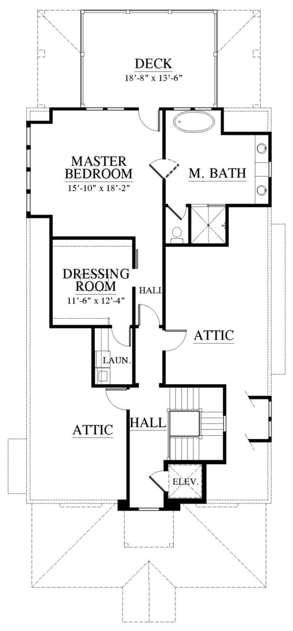Tazewell Avenue II (20127B) - Image 4