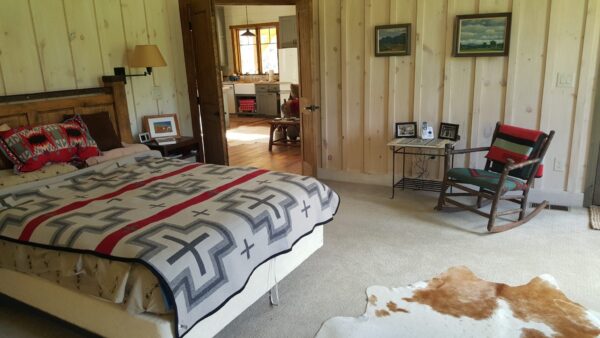 Whisper Creek Cottage - Image 27
