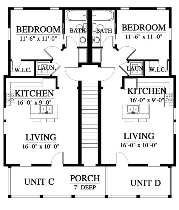 Quadplex (20210) - Image 4